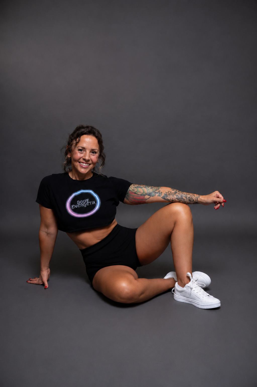 Hot Body Electric Collective